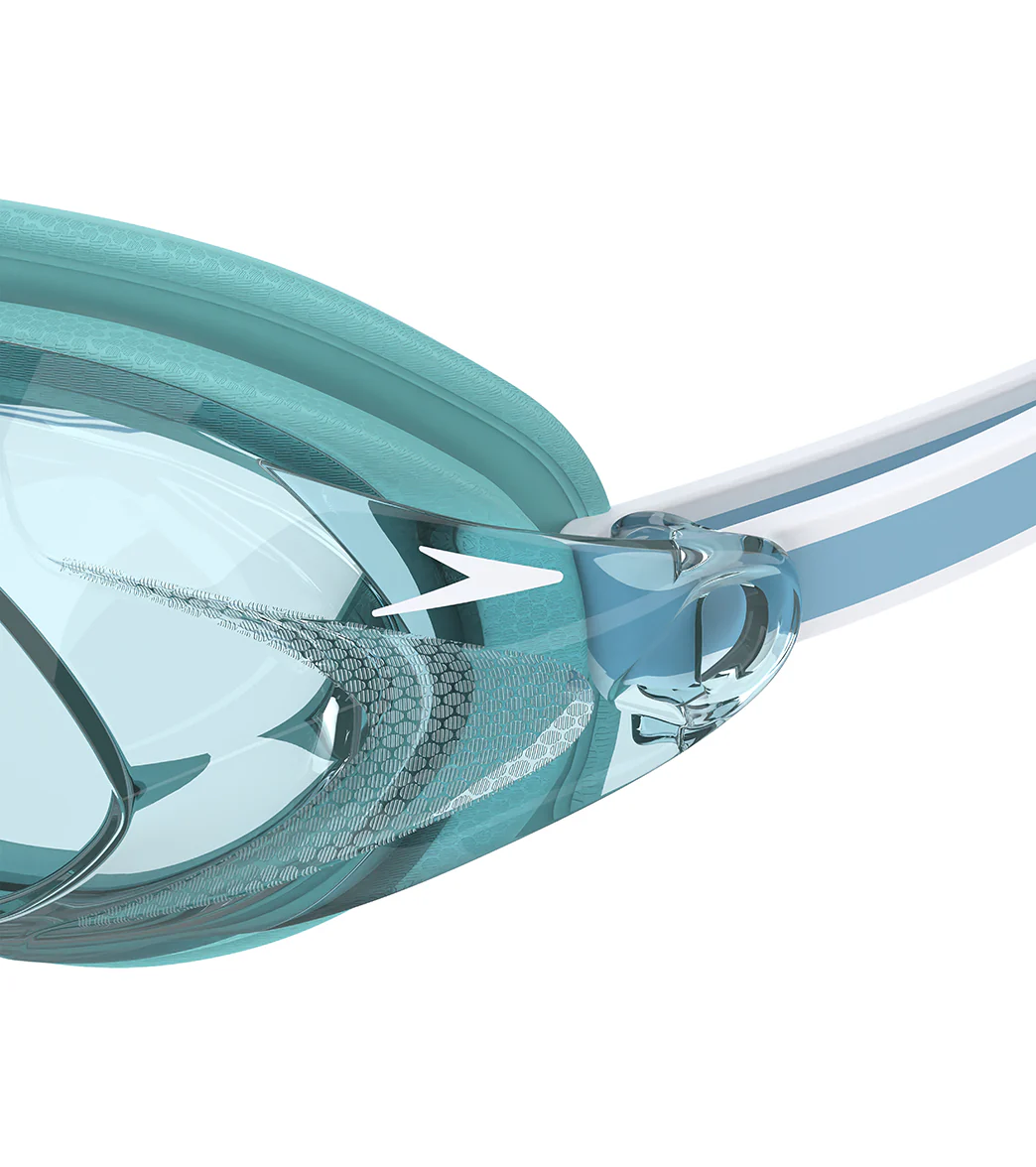 Speedo Women's Vanquisher 3.0 Goggle - Image 48