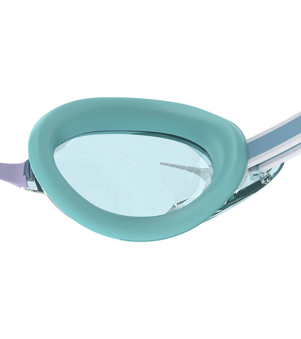 Speedo Women's Vanquisher 3.0 Goggle - Image 49