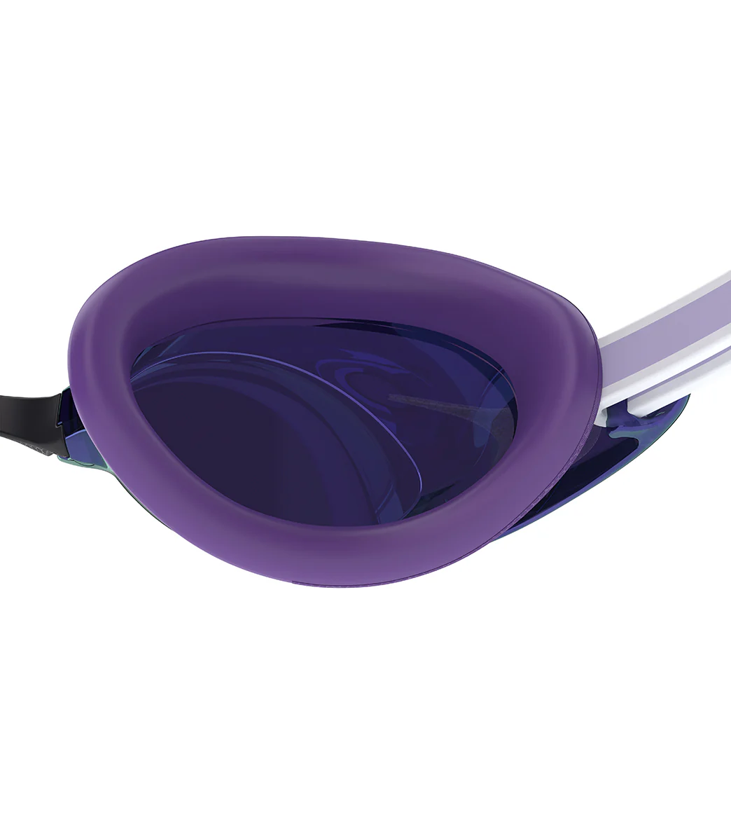 Speedo Women's Vanquisher 3.0 Mirrored Goggle - Image 139