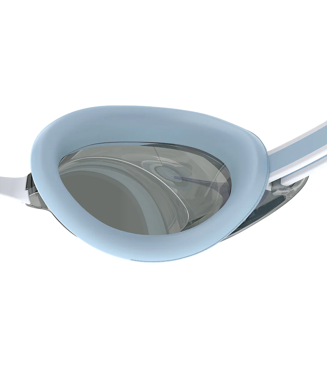Speedo Women's Vanquisher 3.0 Mirrored Goggle - Image 167