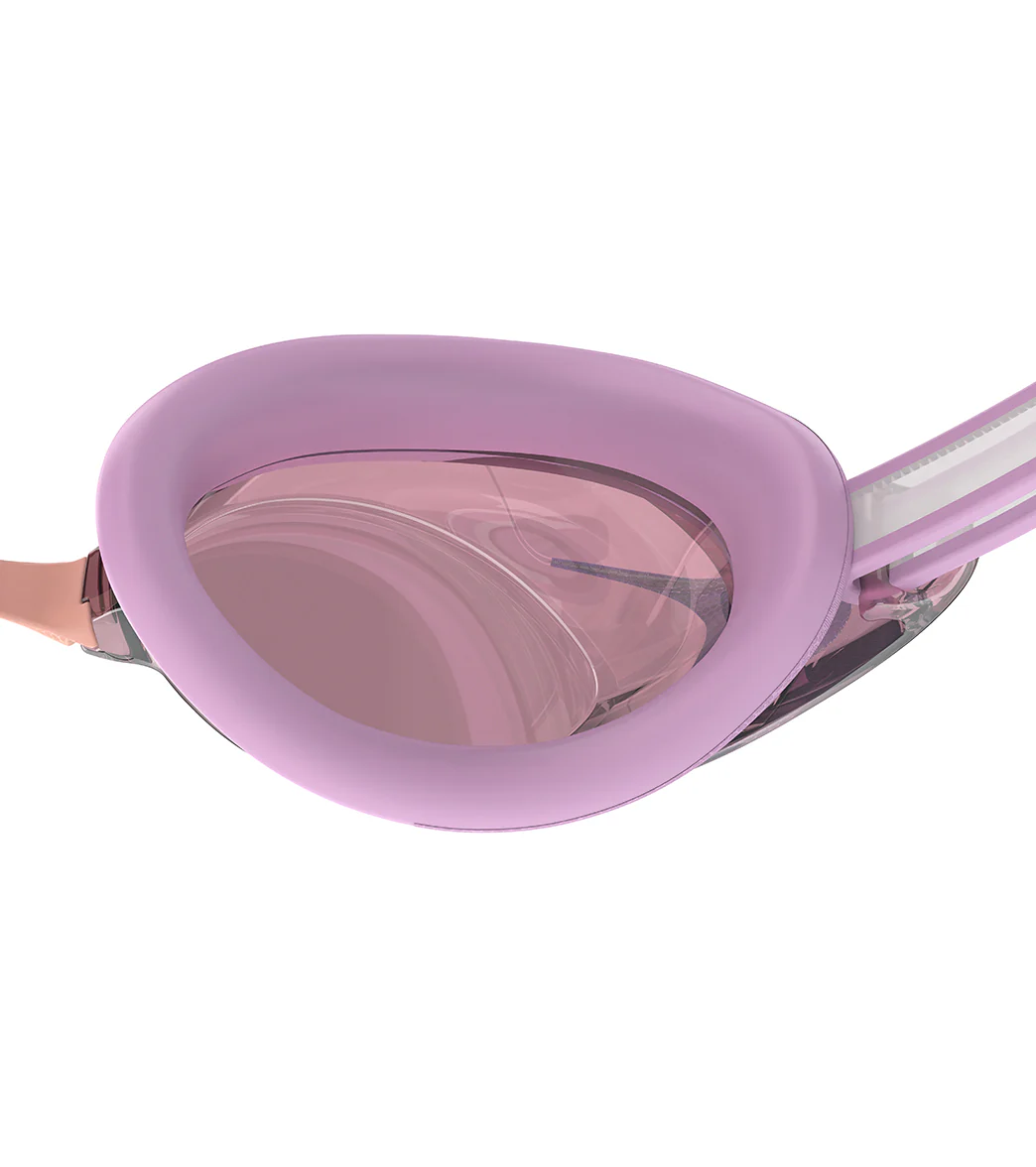 Speedo Women's Vanquisher 3.0 Mirrored Goggle - Image 17