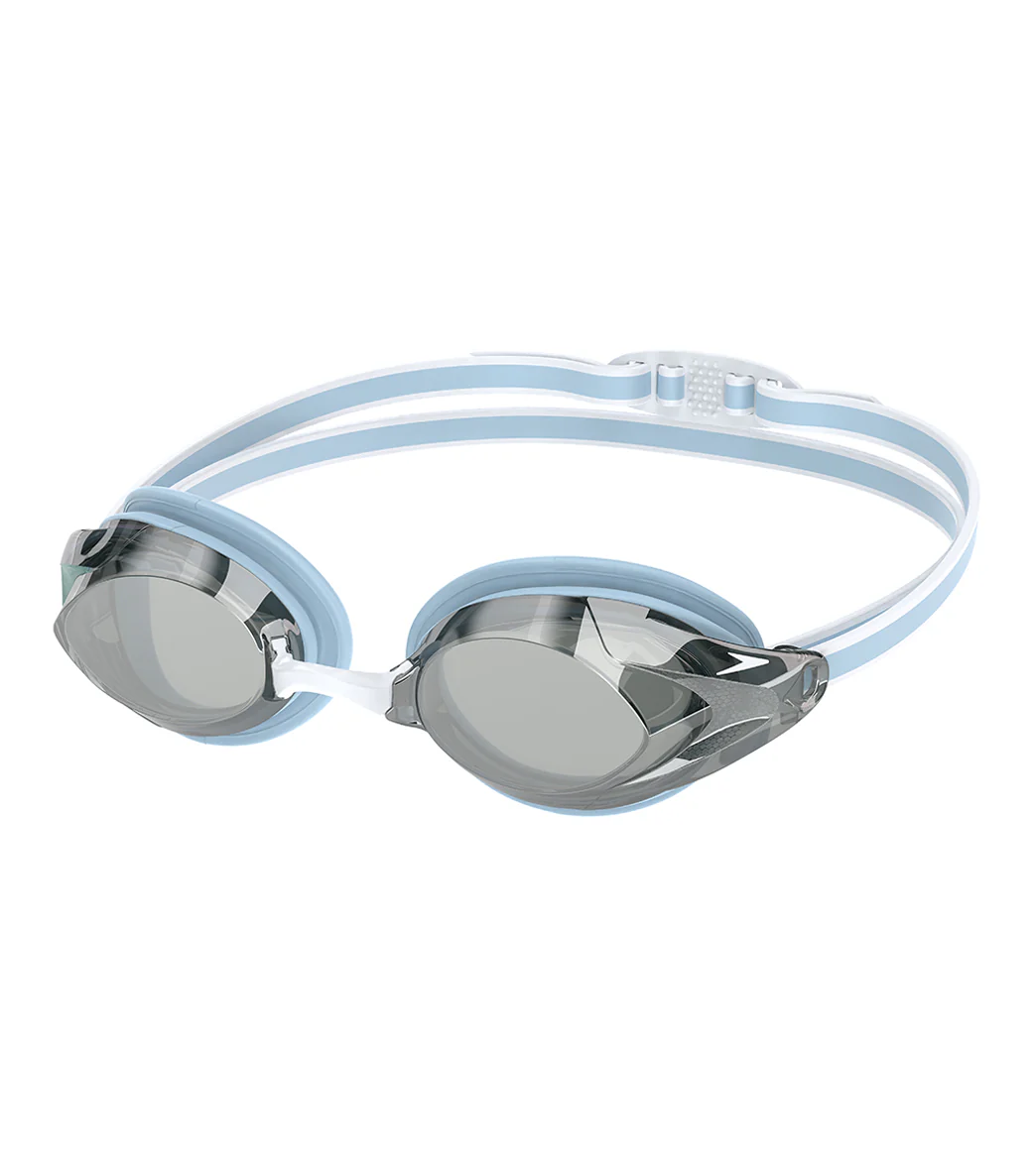 Speedo Women's Vanquisher 3.0 Mirrored Goggle - Image 170