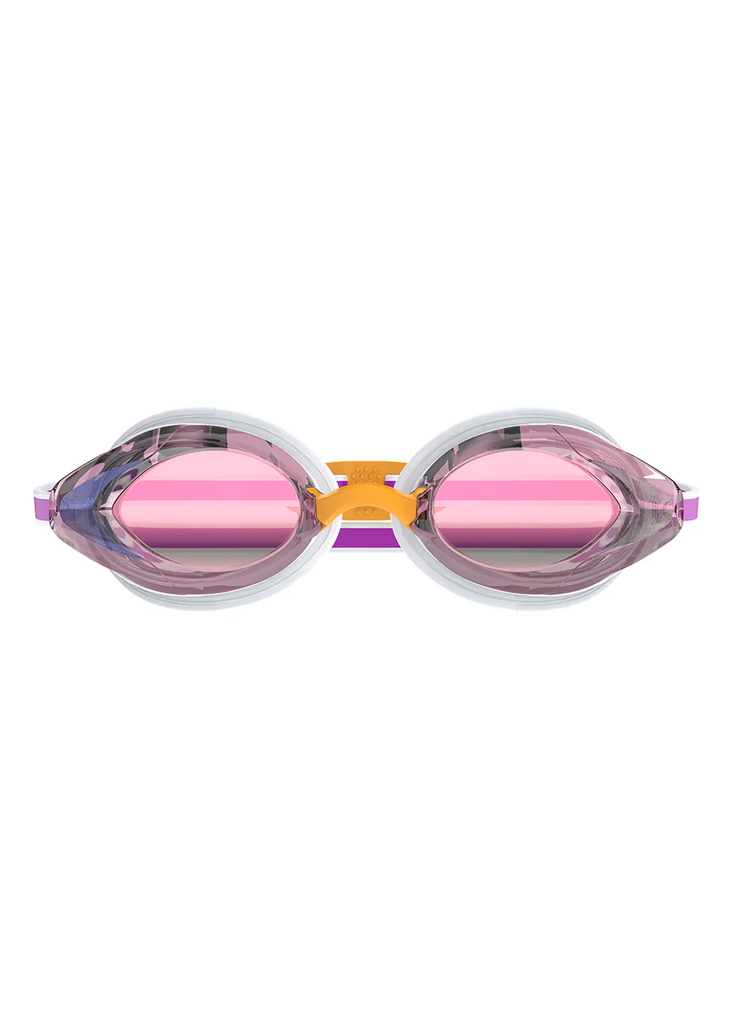 Speedo Women's Vanquisher 3.0 Mirrored Goggle - Image 21