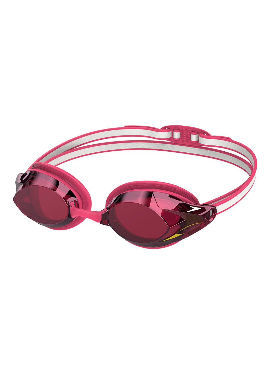 Speedo Women's Vanquisher 3.0 Mirrored Goggle - Image 38