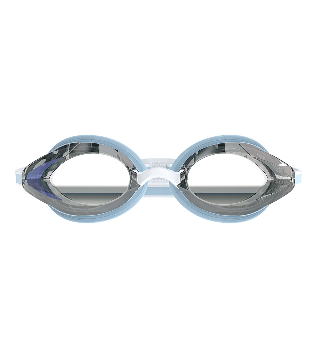 Speedo Women's Vanquisher 3.0 Mirrored Goggle - Image 65