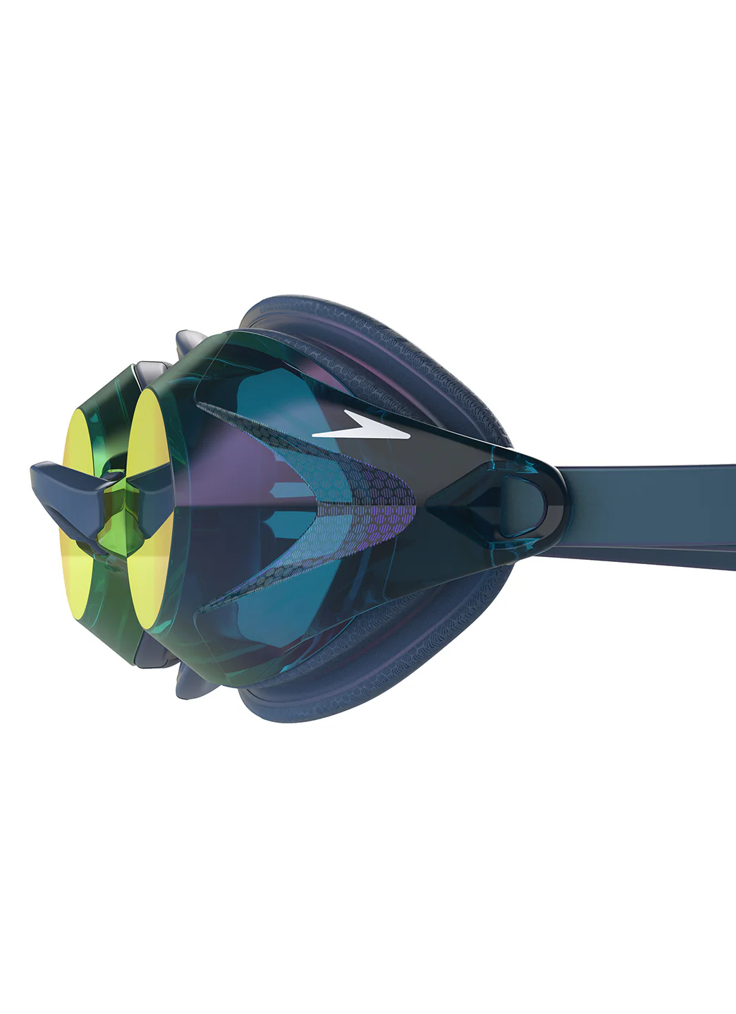 Speedo Women's Vanquisher 3.0 Mirrored Limited Edition Goggle - Image 27
