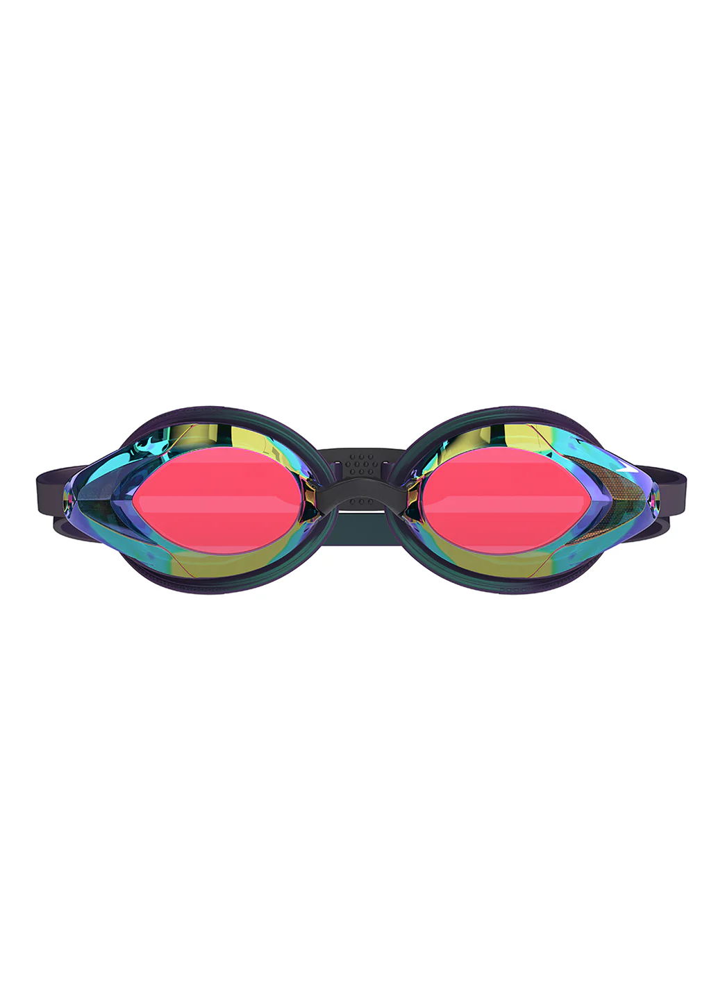 Speedo Women's Vanquisher 3.0 Mirrored Limited Edition Goggle - Image 42