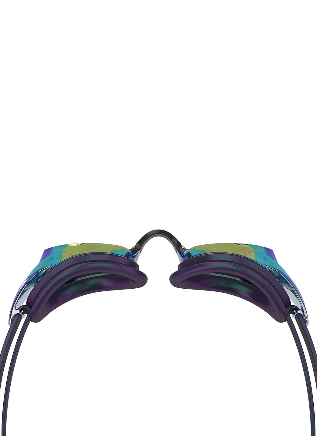 Speedo Women's Vanquisher 3.0 Mirrored Limited Edition Goggle - Image 44
