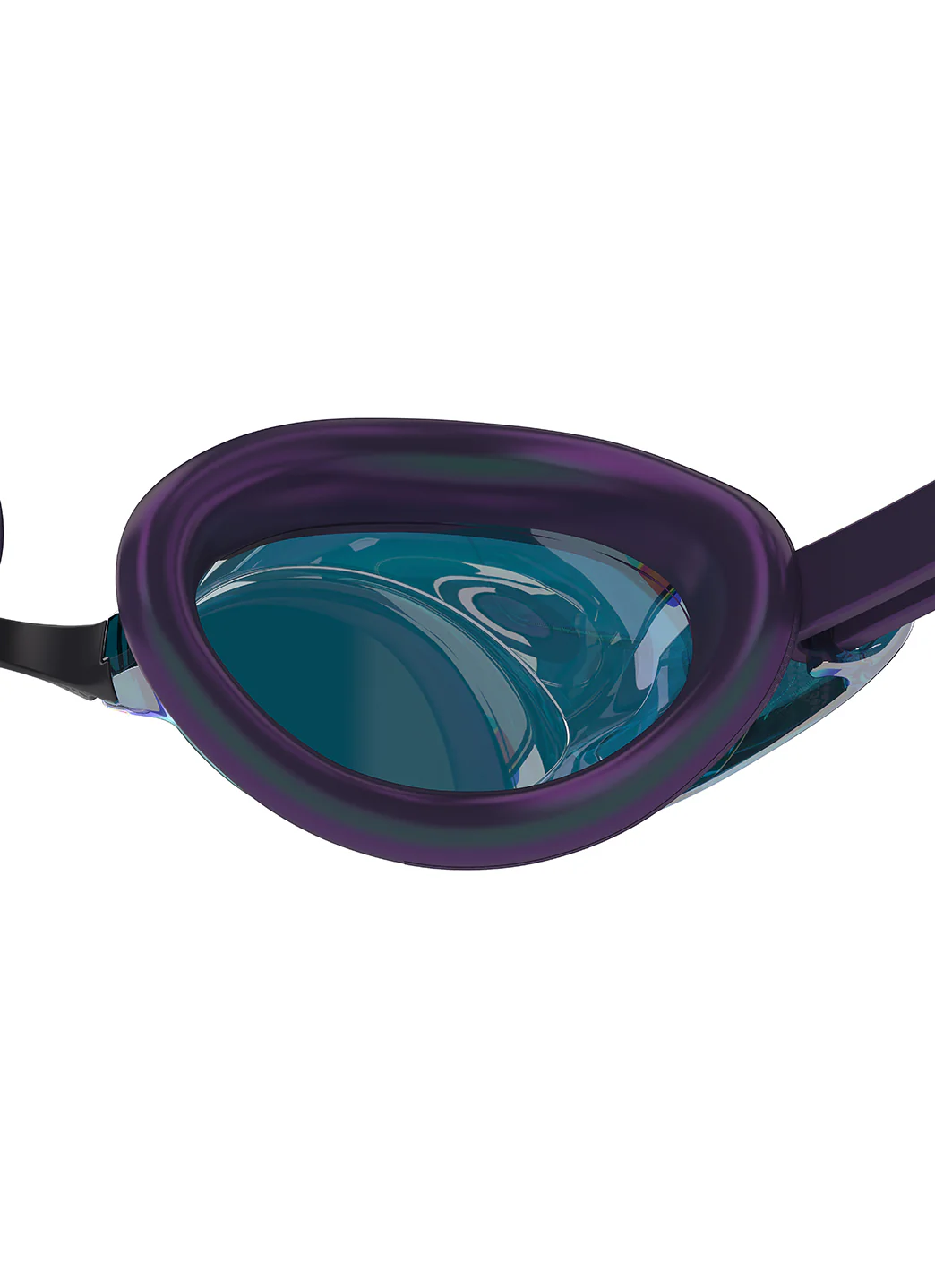 Speedo Women's Vanquisher 3.0 Mirrored Limited Edition Goggle - Image 47