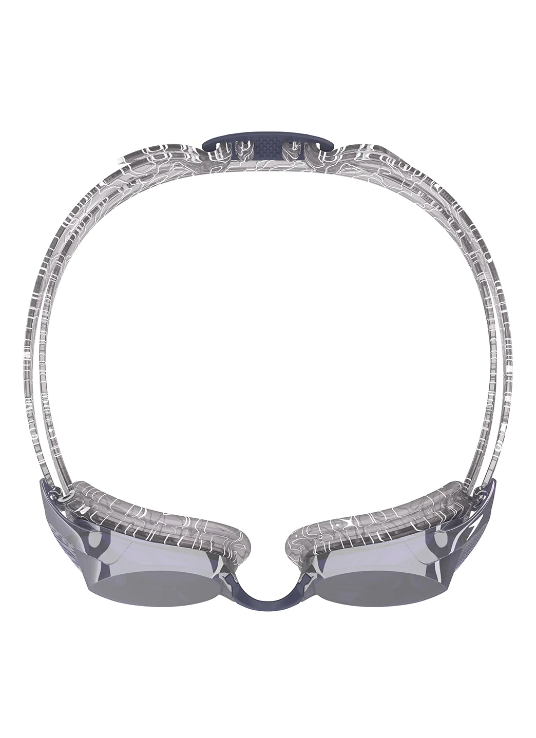 Speedo Women's Vanquisher 3.0 Mirrored Limited Edition Goggle - Image 5