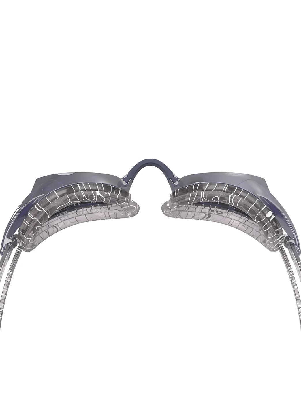 Speedo Women's Vanquisher 3.0 Mirrored Limited Edition Goggle - Image 7