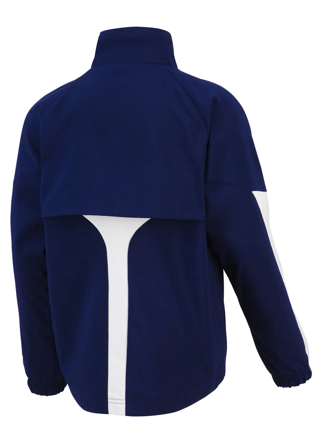 Speedo Youth Edge Warm Up Jacket - Image 2