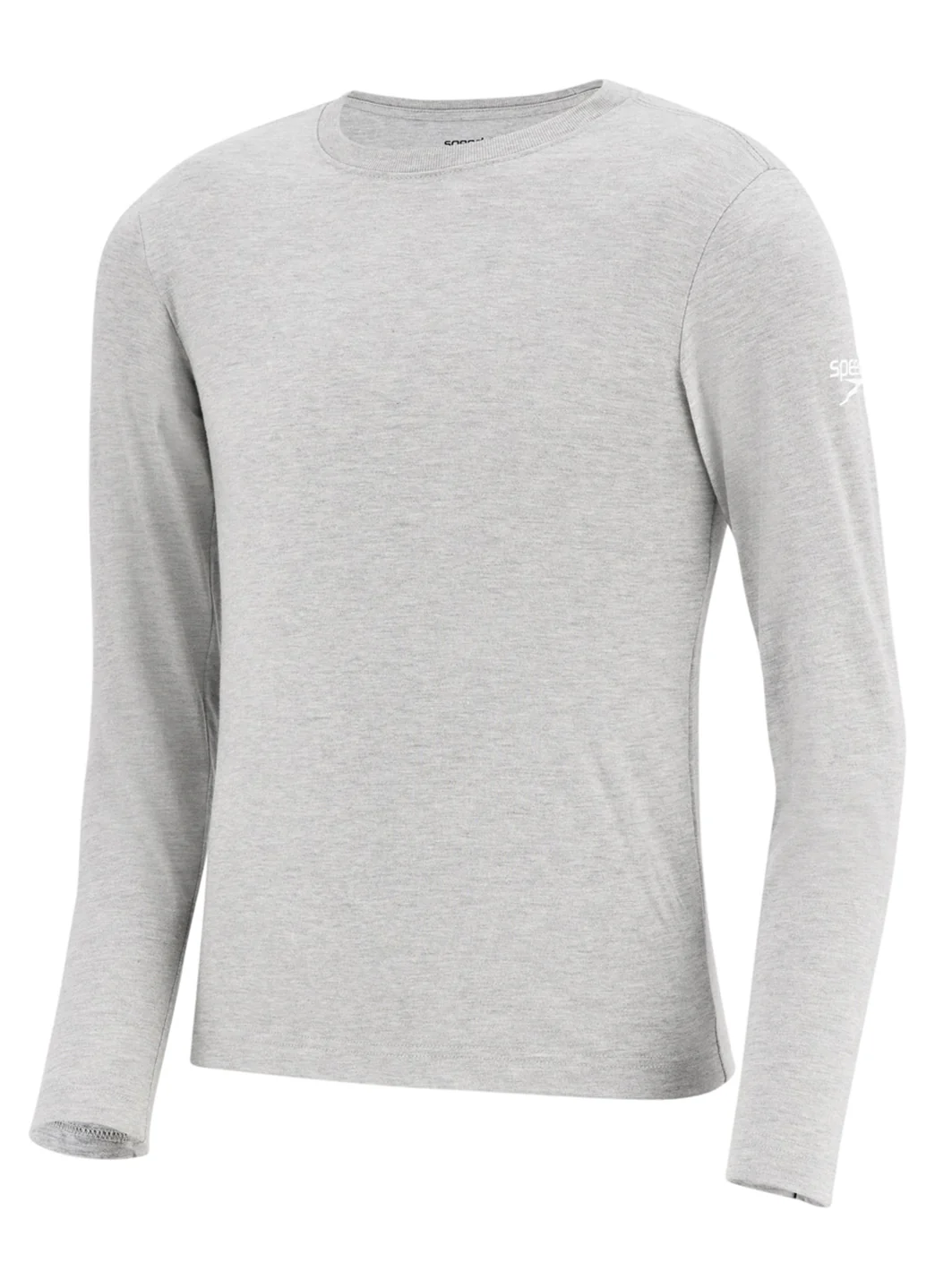 Speedo Youth Long Sleeve Tee - Image 13