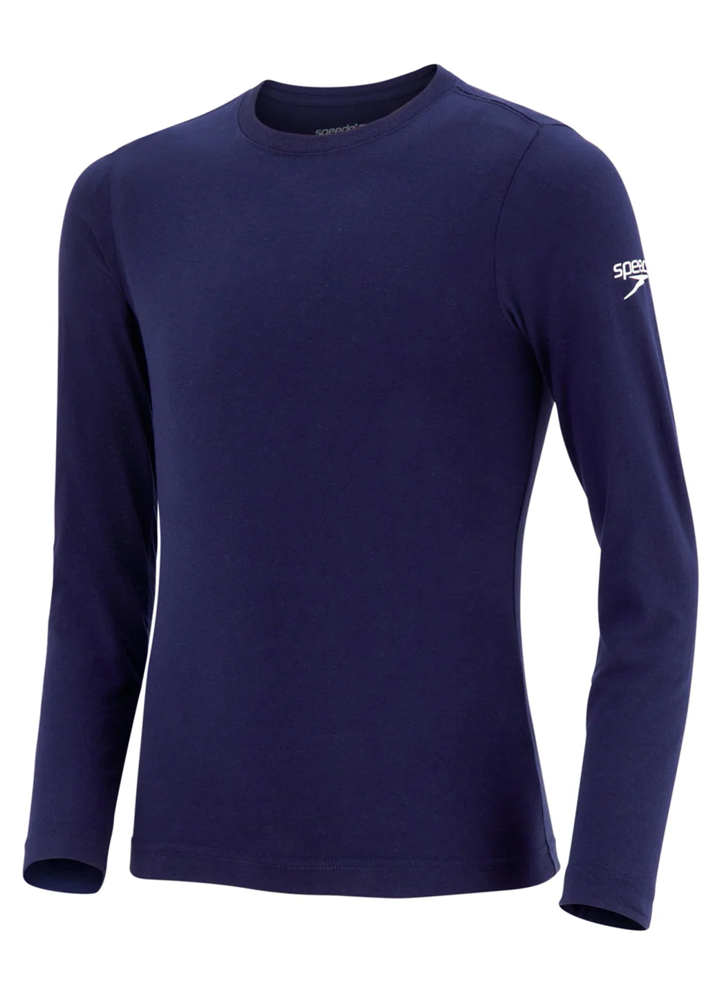 Speedo Youth Long Sleeve Tee - Image 8