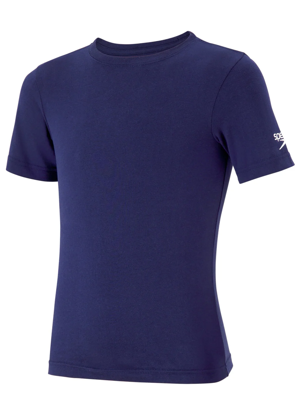 Speedo Youth Short Sleeve Tee - Image 13