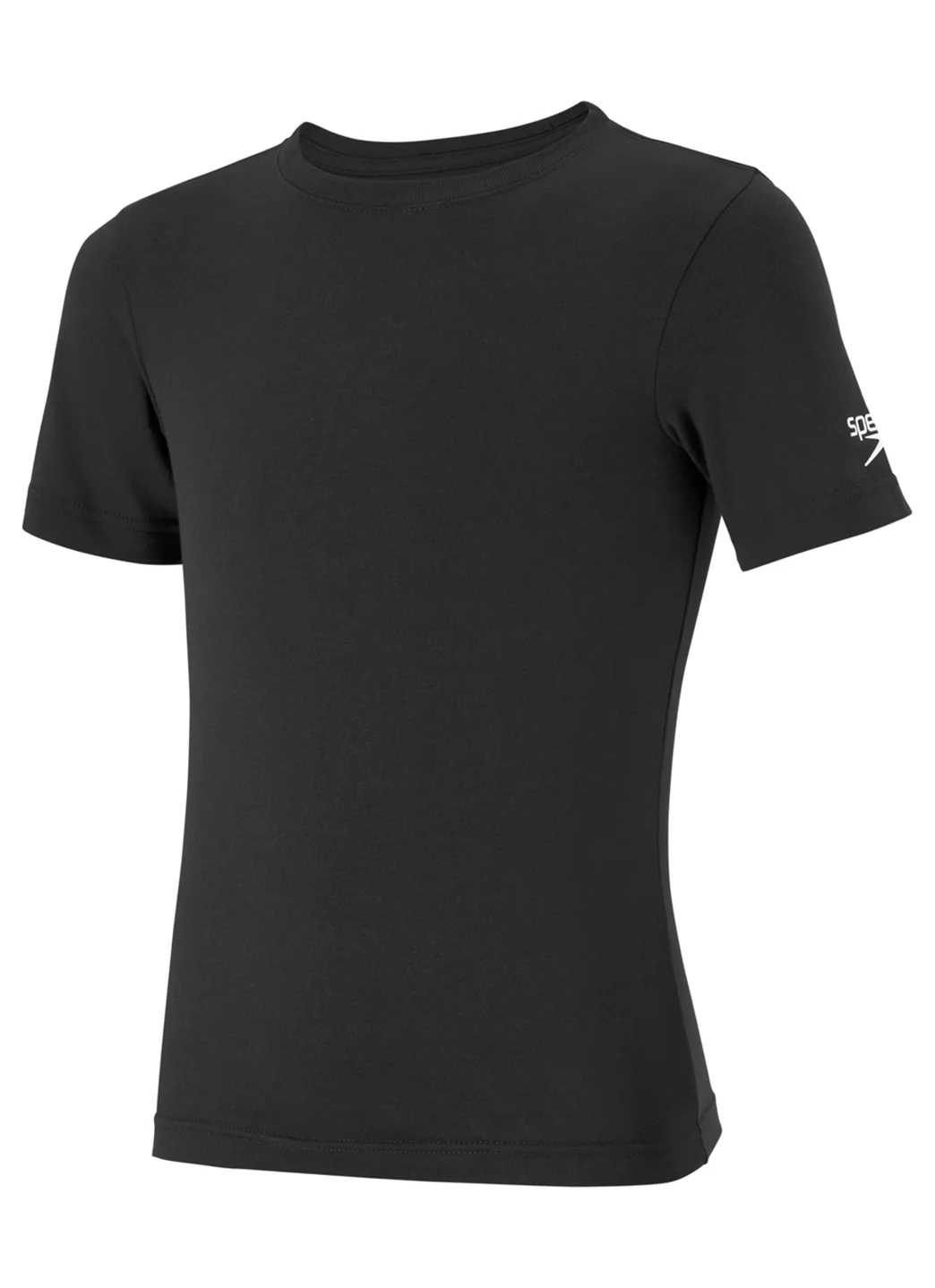 Speedo Youth Short Sleeve Tee - Image 8
