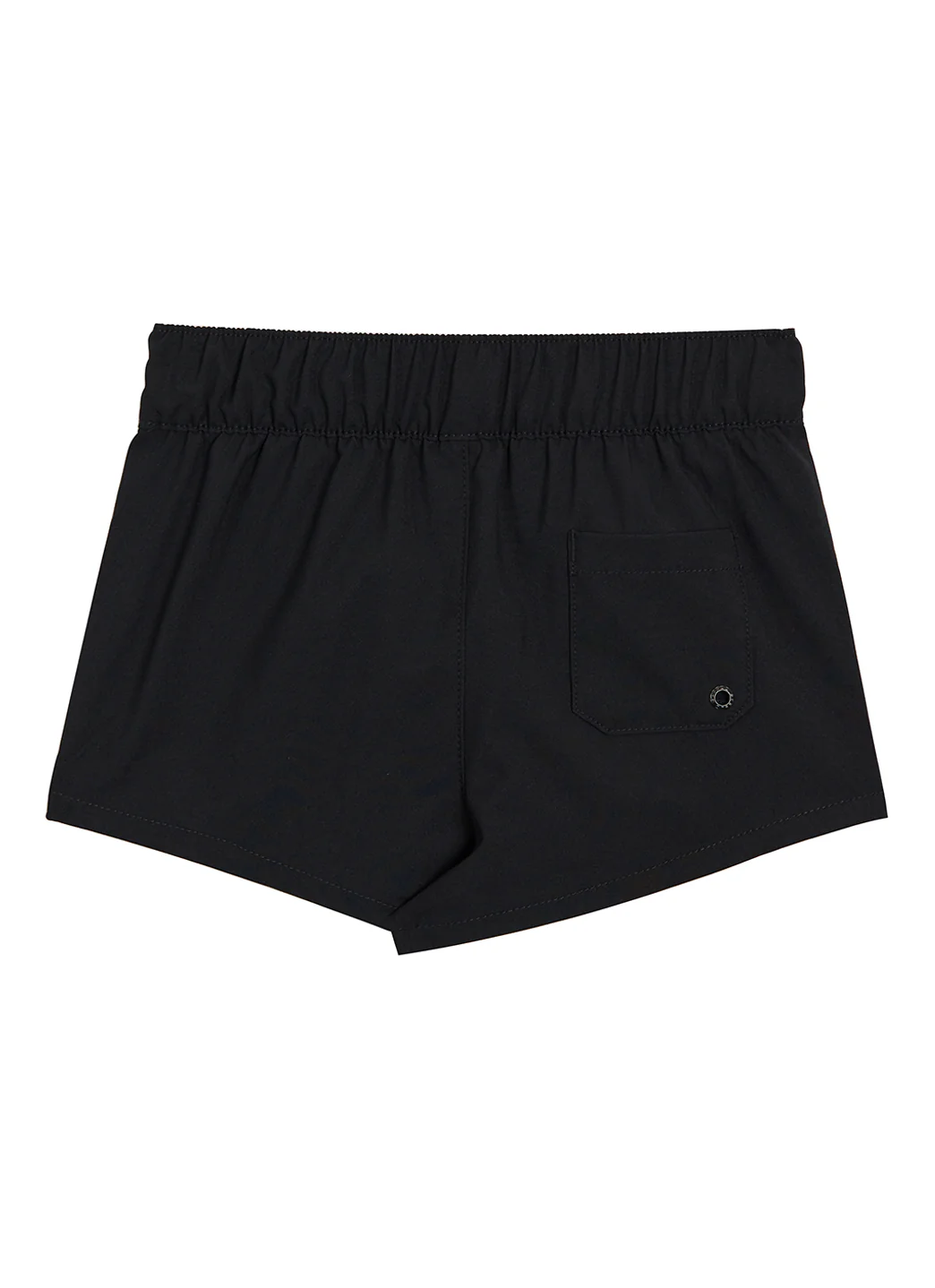 Speedo Youth Solid Training Volley Shorts - Image 12
