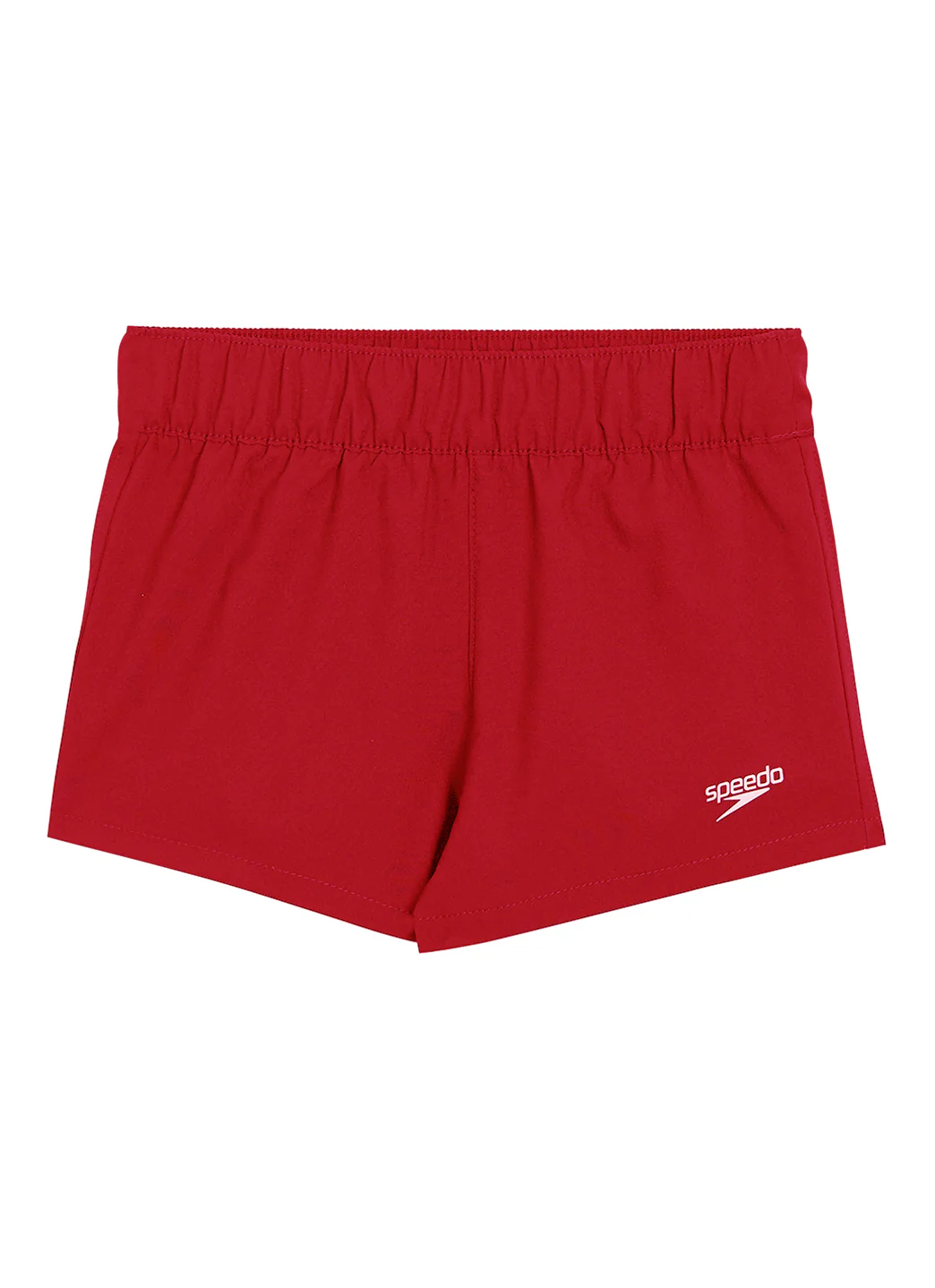 Speedo Youth Solid Training Volley Shorts - Image 2