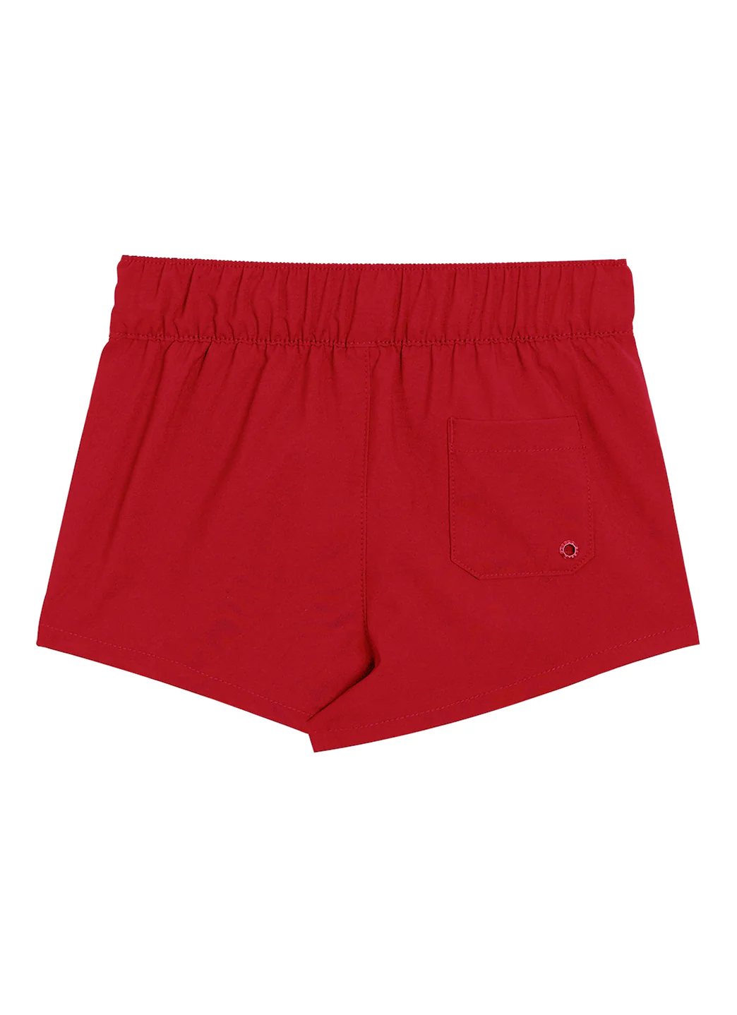 Speedo Youth Solid Training Volley Shorts - Image 3