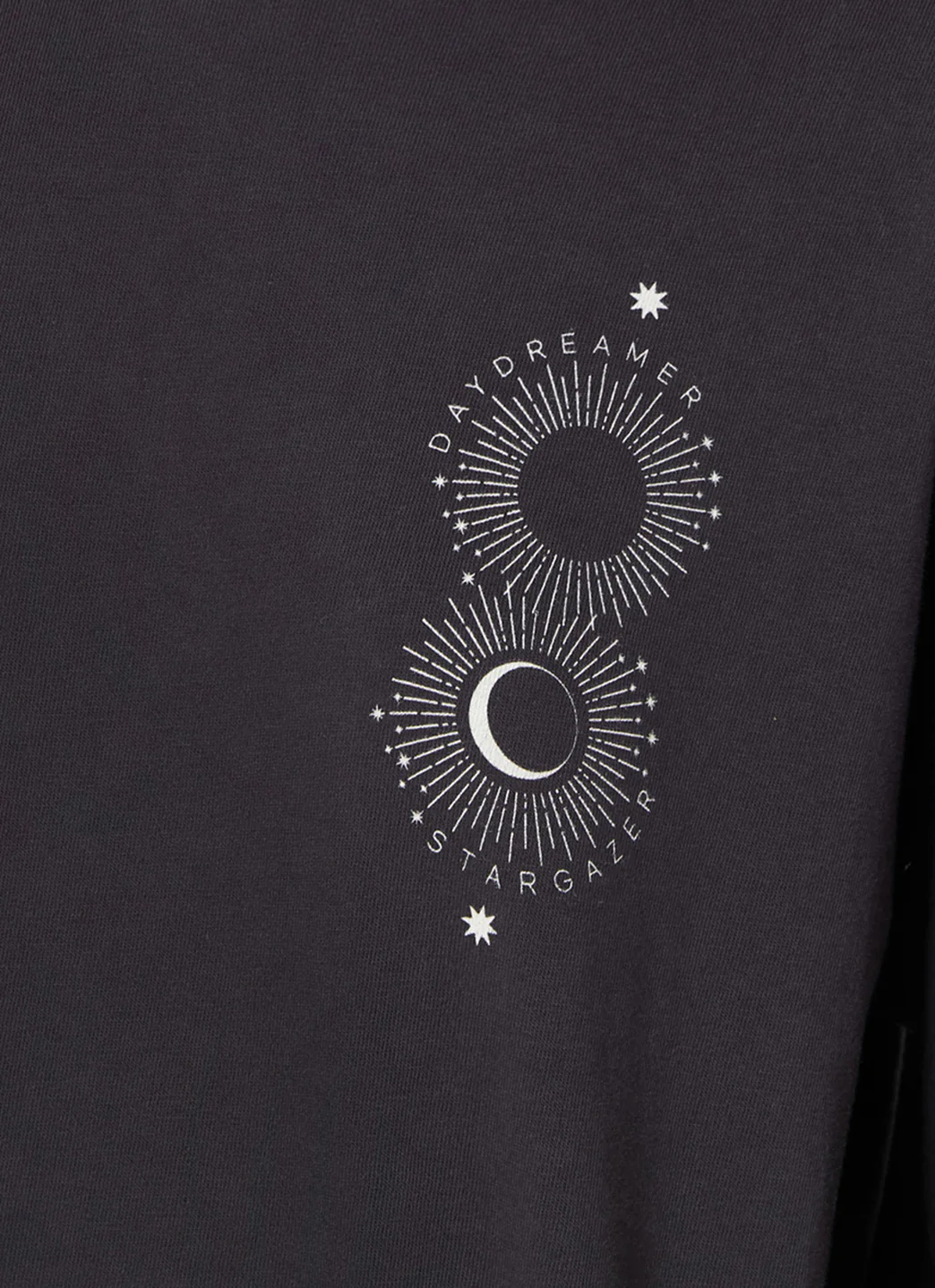 Spiritual Gangster 888 Dreamer Denver Long Sleeve Tee - Image 5