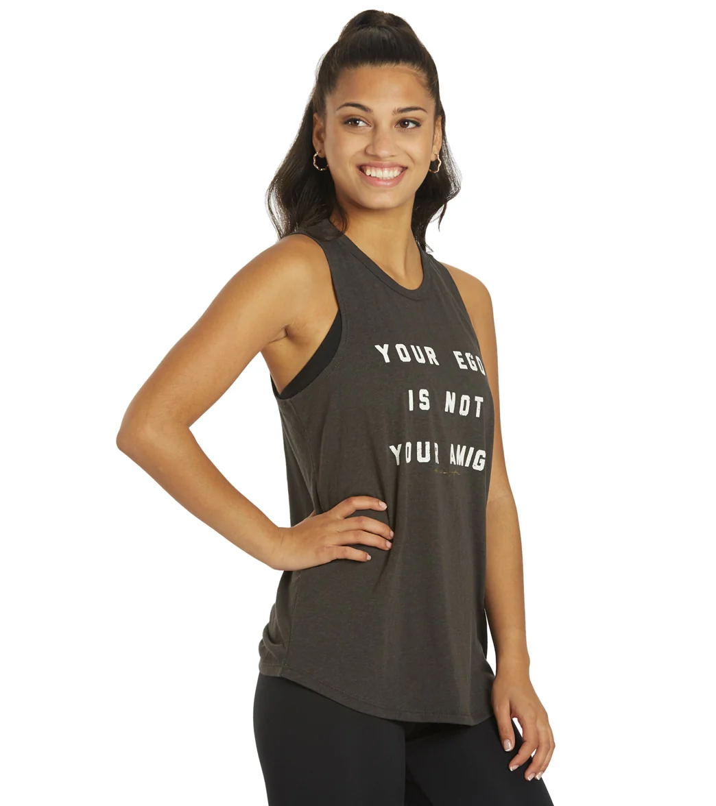 Spiritual Gangster Amigo Movement Tank - Image 2