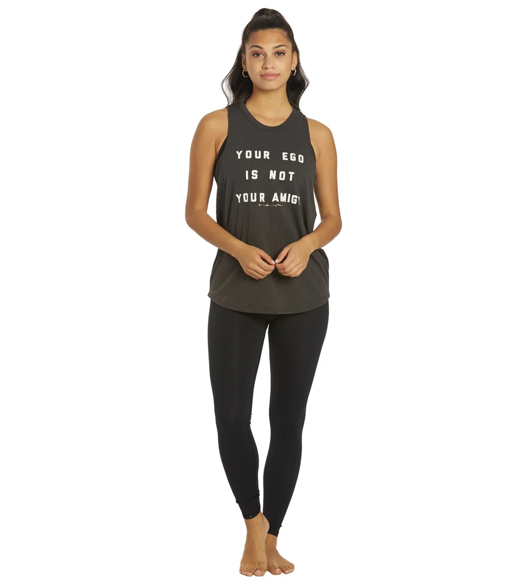Spiritual Gangster Amigo Movement Tank - Image 4