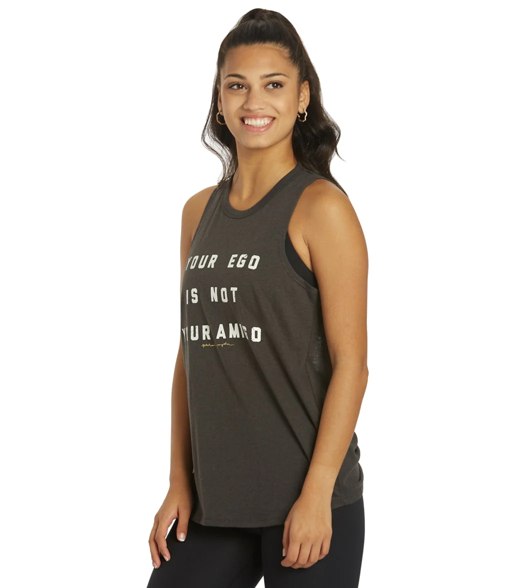 Spiritual Gangster Amigo Movement Tank - Image 5