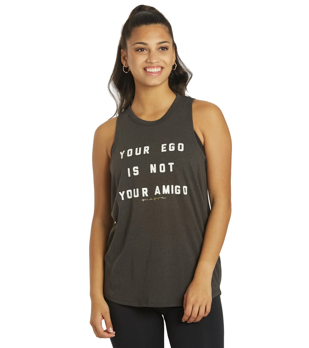 Spiritual Gangster Amigo Movement Tank - Image 8