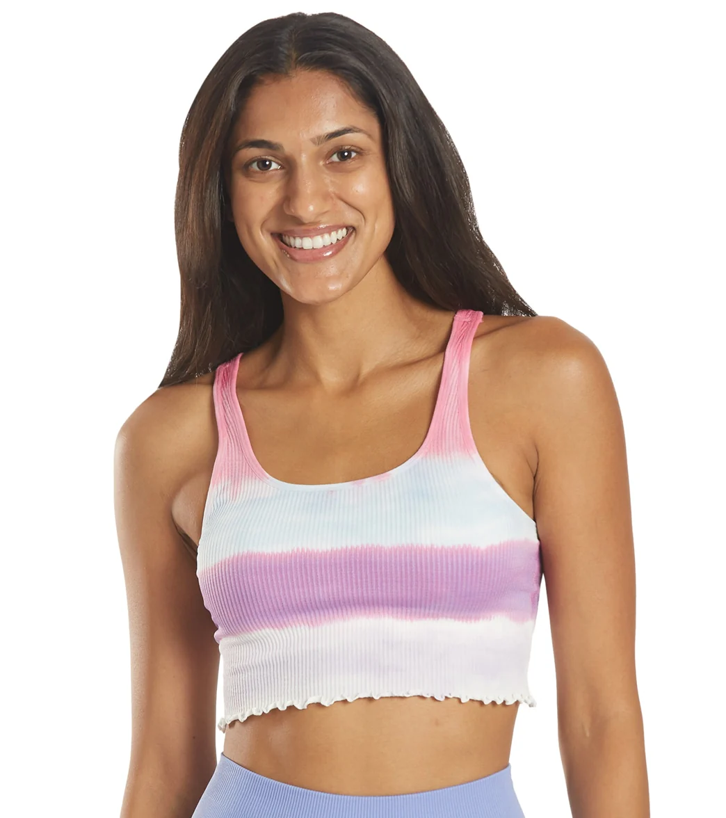 Spiritual Gangster Amor Crop Tank - Image 5