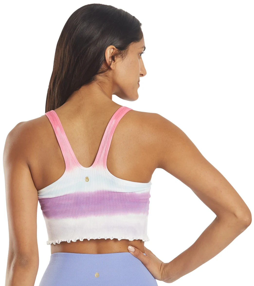 Spiritual Gangster Amor Crop Tank - Image 7