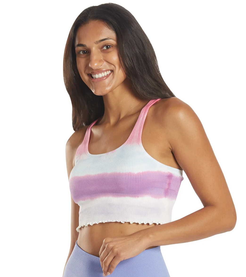 Spiritual Gangster Amor Crop Tank - Image 9