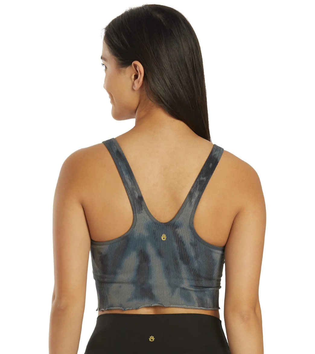 Spiritual Gangster Amor Crop Tank - Image 10