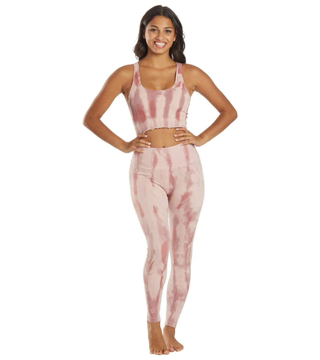 Spiritual Gangster Amor Crop Tank - Image 4