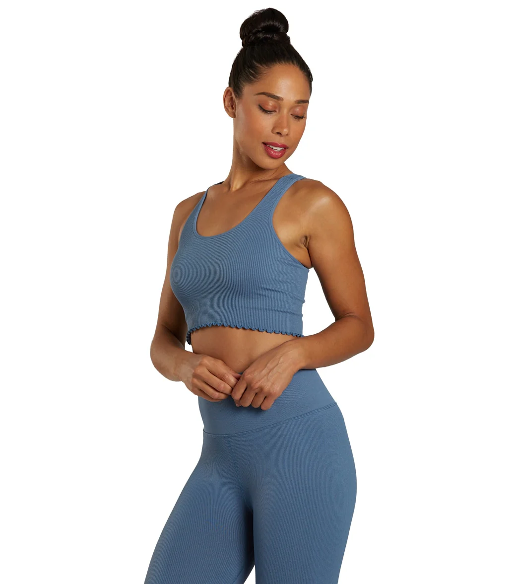 Spiritual Gangster Amor Crop Tank - Image 11