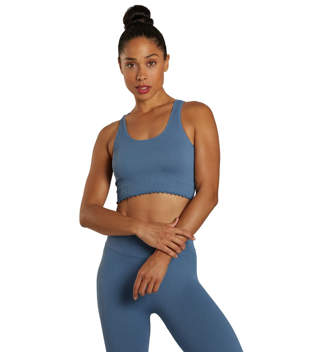 Spiritual Gangster Amor Crop Tank - Image 8