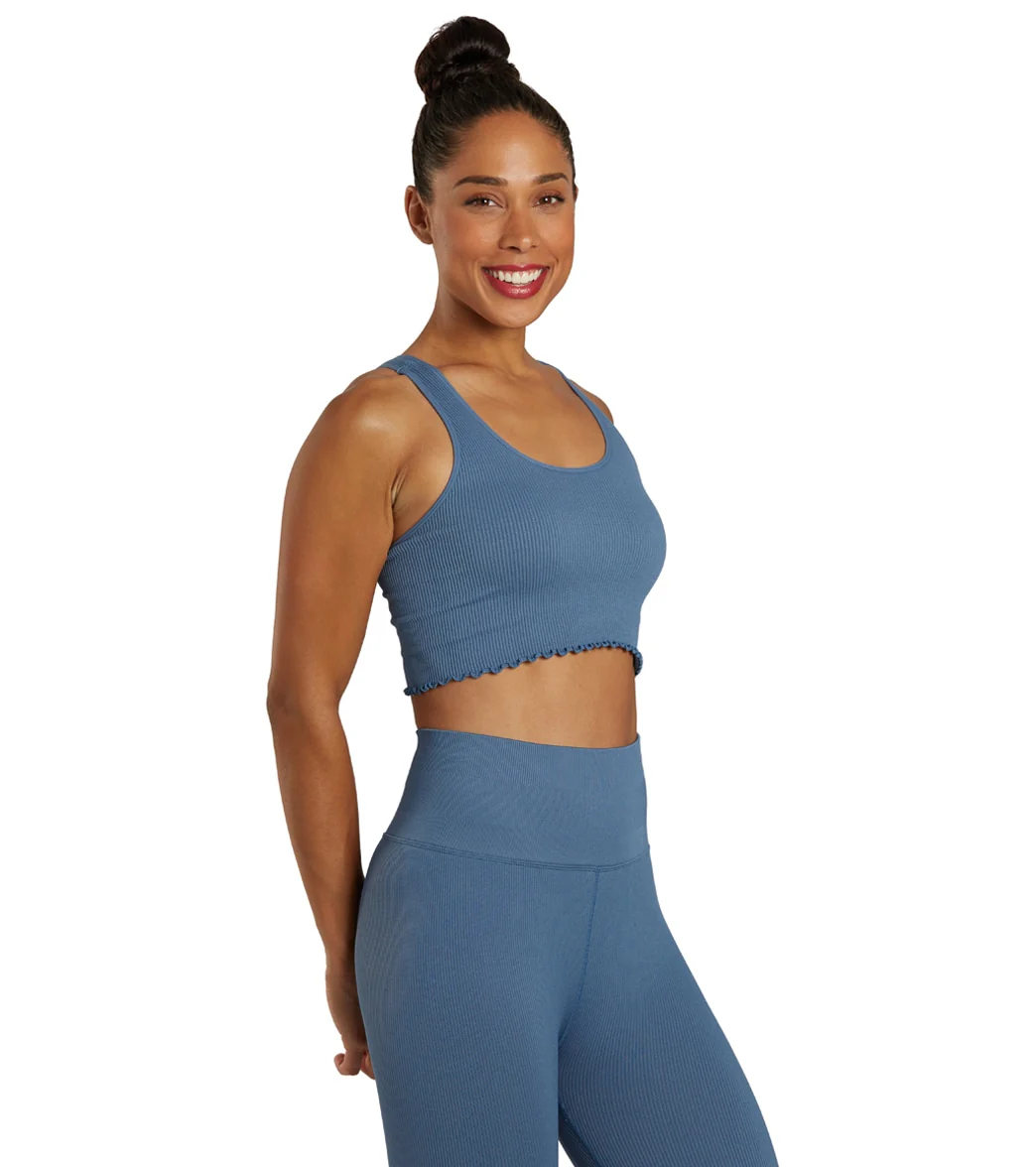 Spiritual Gangster Amor Crop Tank - Image 9