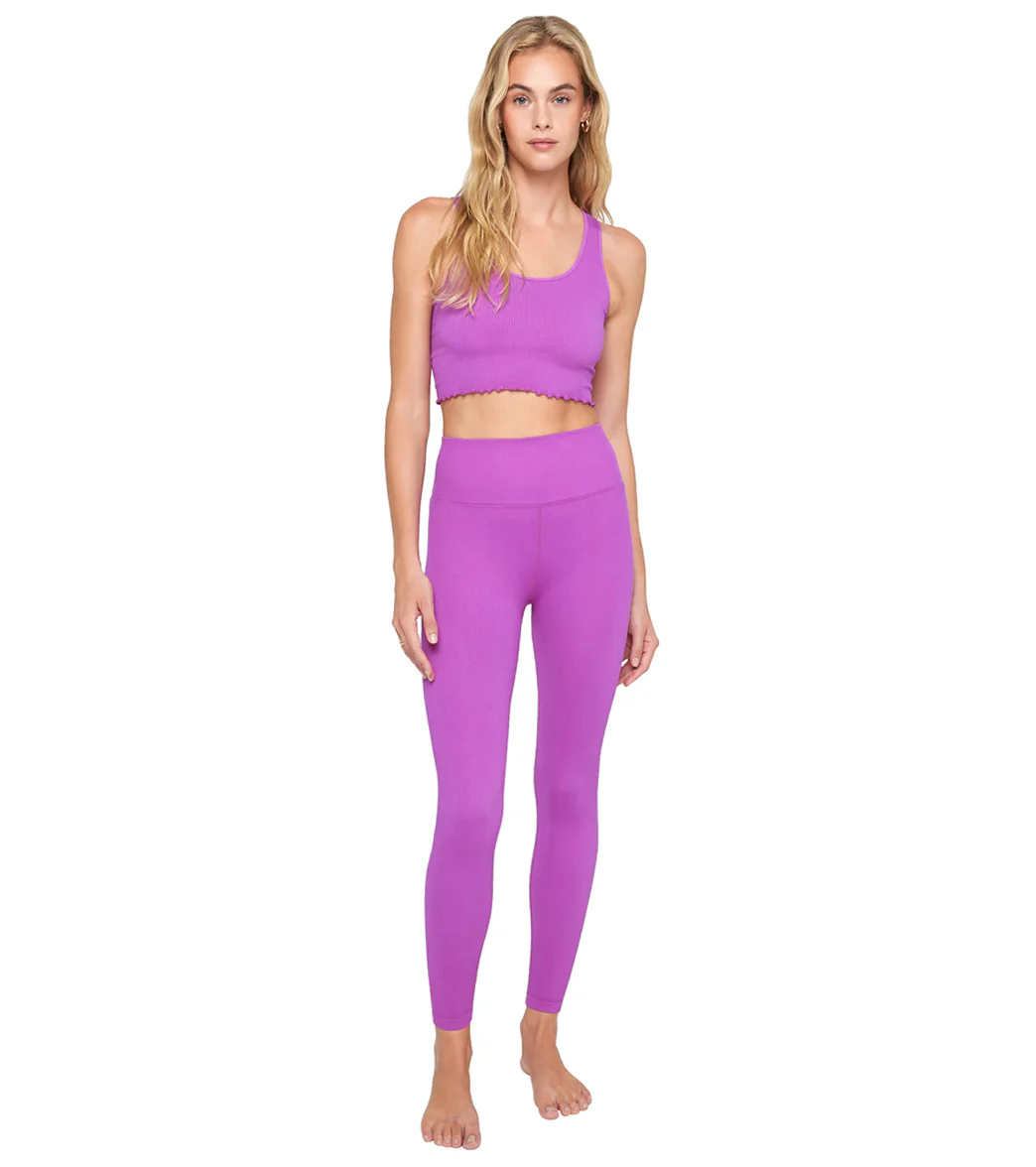 Spiritual Gangster Amor Crop Tank - Image 10