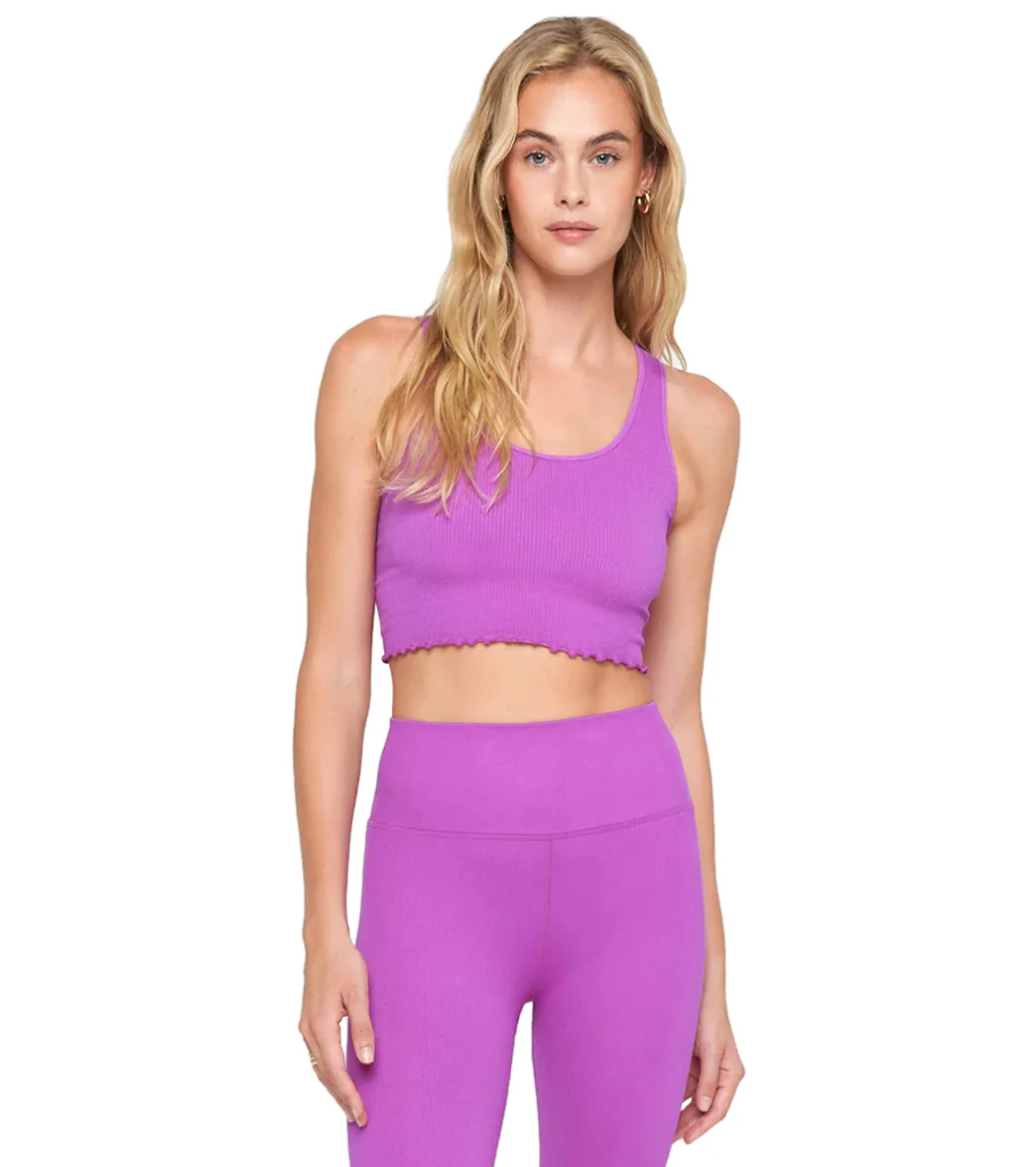 Spiritual Gangster Amor Crop Tank - Image 13