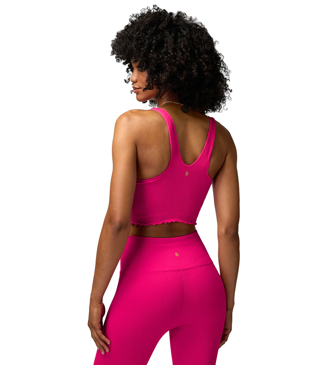 Spiritual Gangster Amor Crop Tank - Image 16