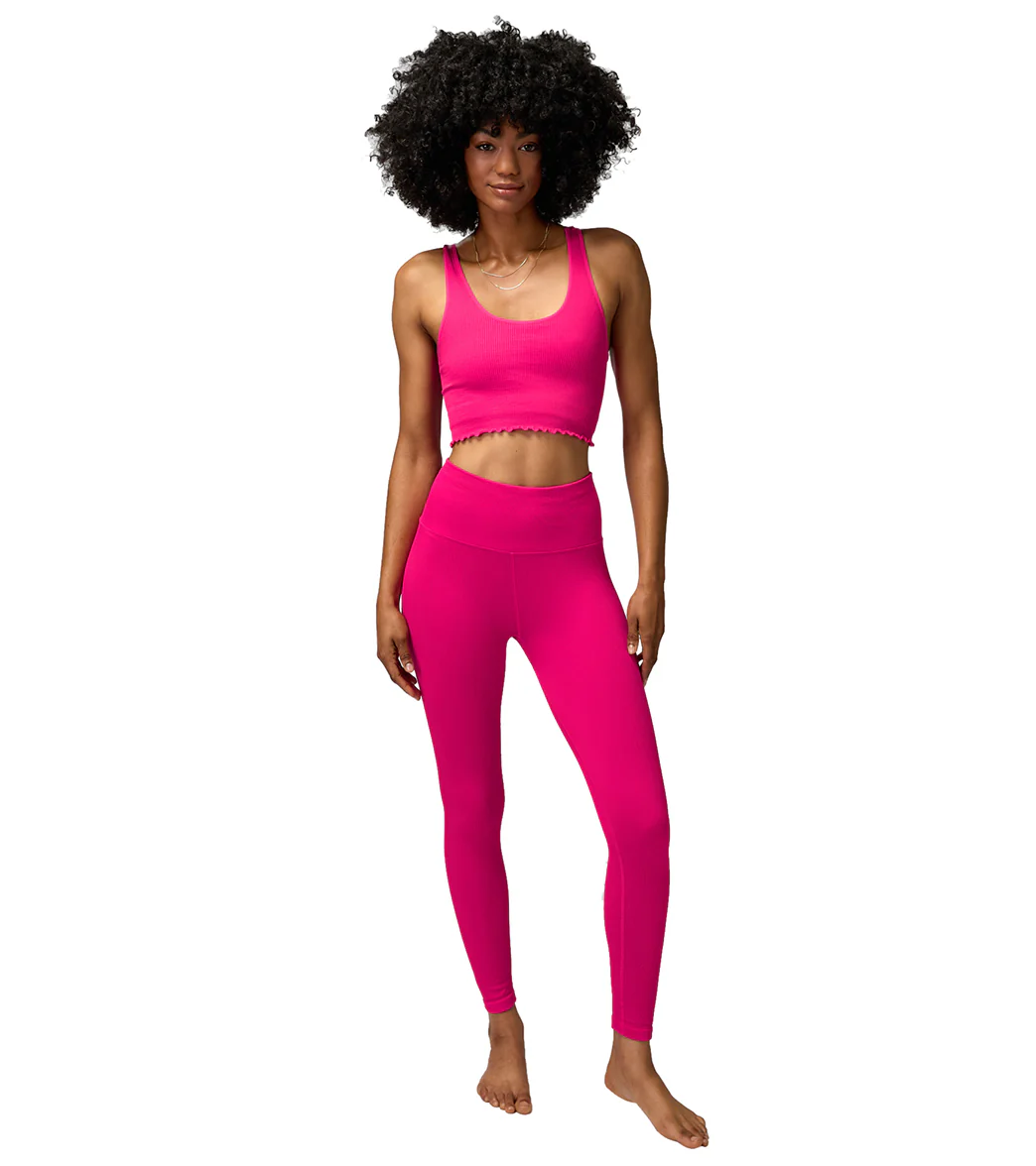 Spiritual Gangster Amor Crop Tank - Image 17