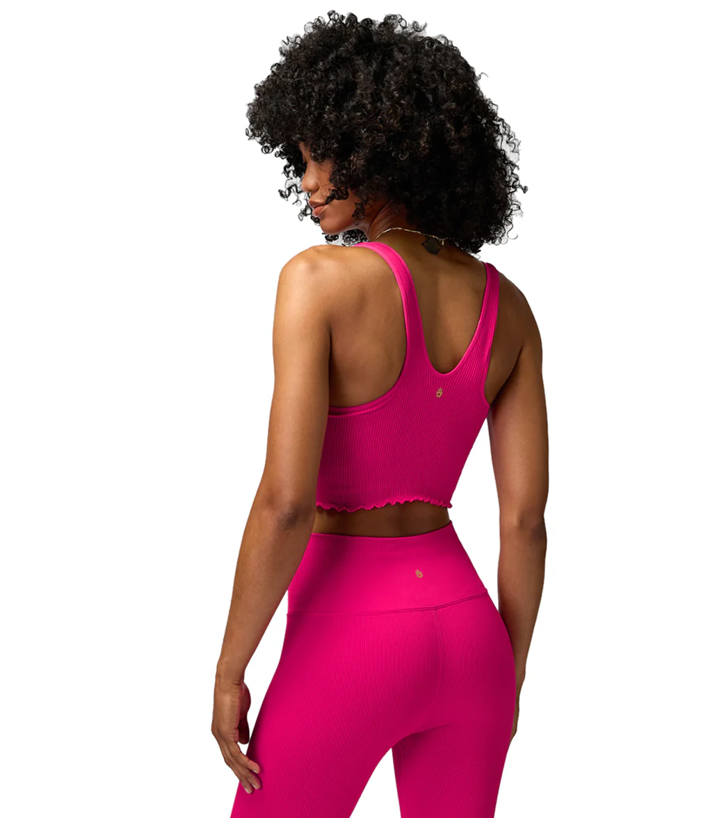 Spiritual Gangster Amor Crop Tank - Image 18