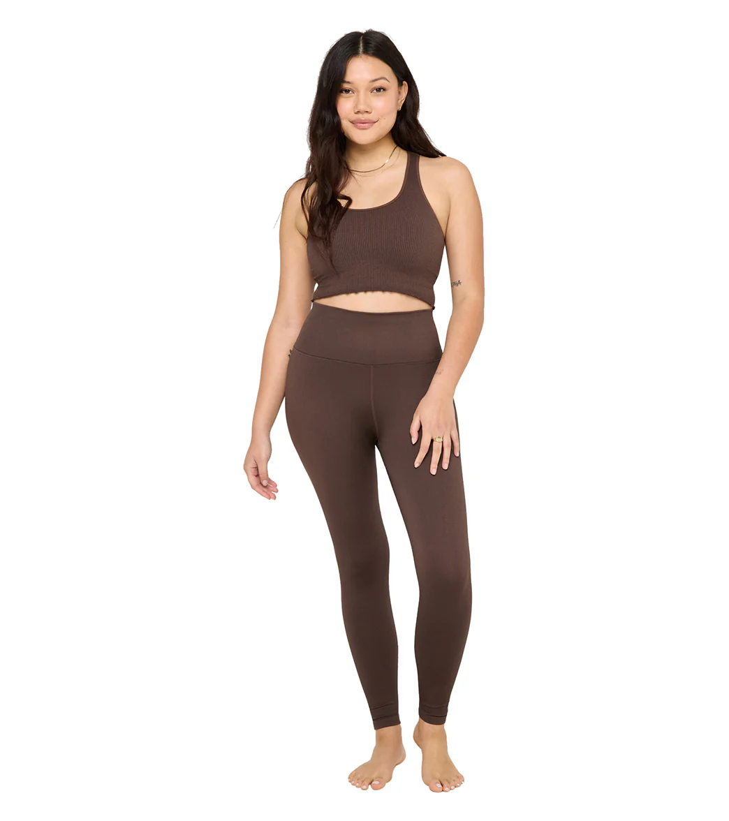 Spiritual Gangster Amor Crop Tank - Image 4