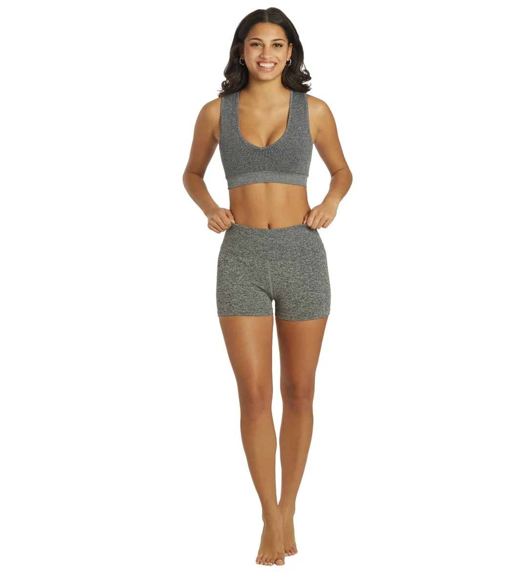 Spiritual Gangster Amor High Waist Shortie - Image 4