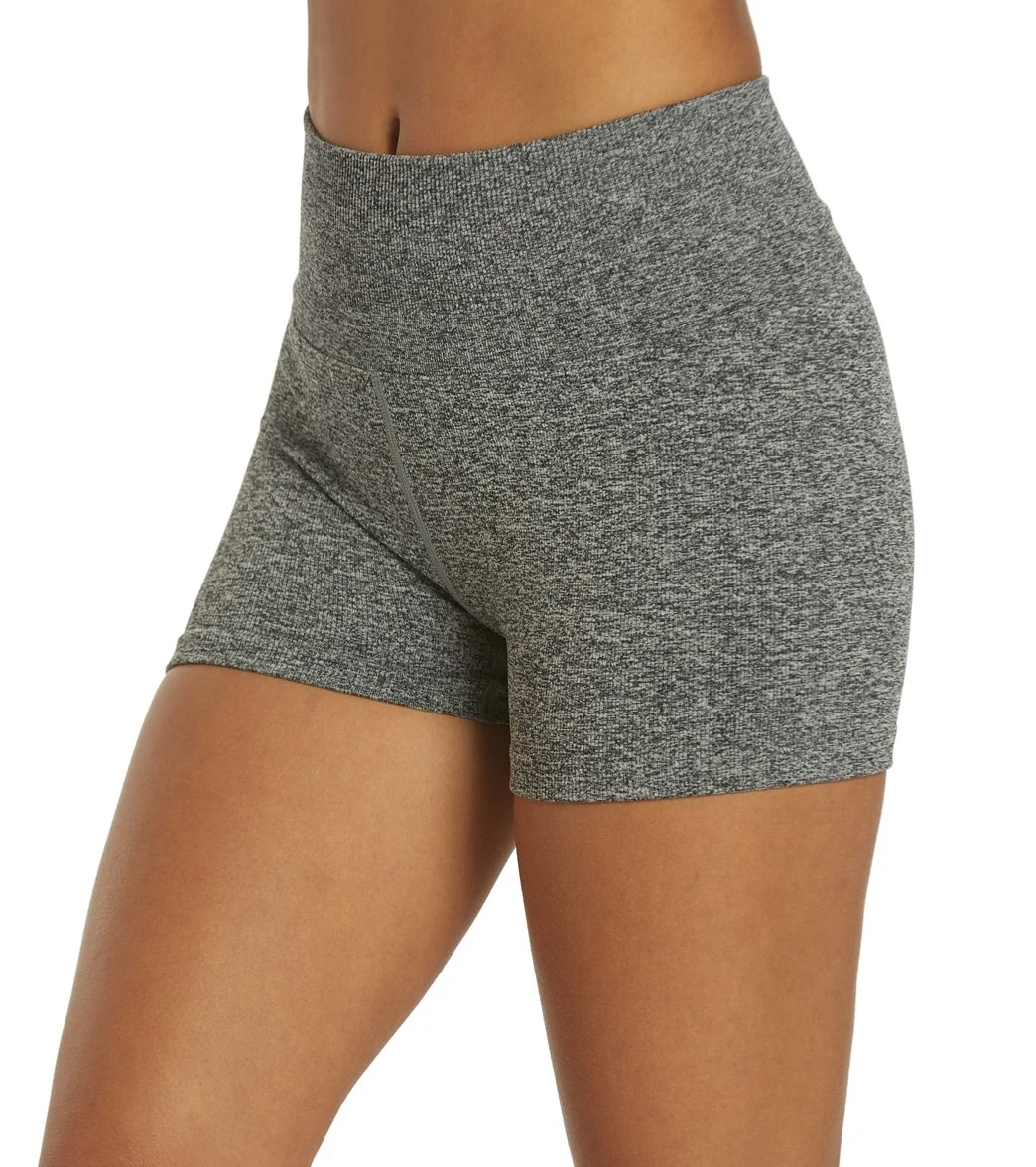 Spiritual Gangster Amor High Waist Shortie - Image 5