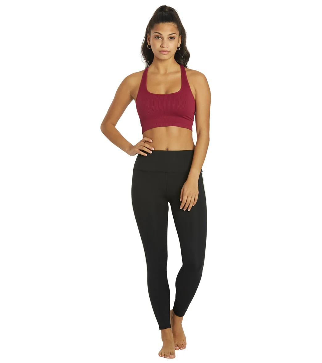 Spiritual Gangster Athena Crop Tank - Image 4