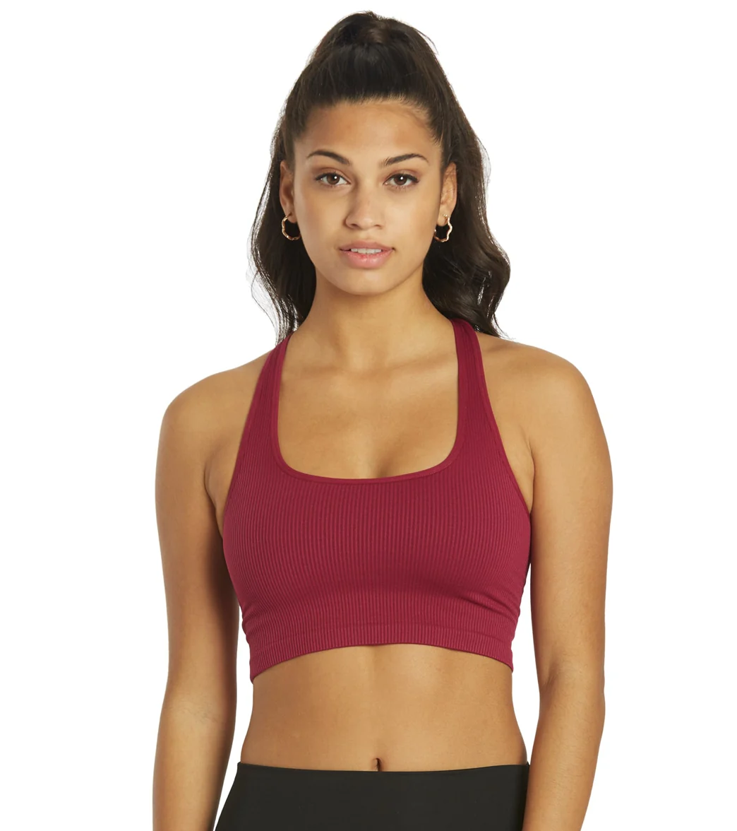 Spiritual Gangster Athena Crop Tank - Image 7