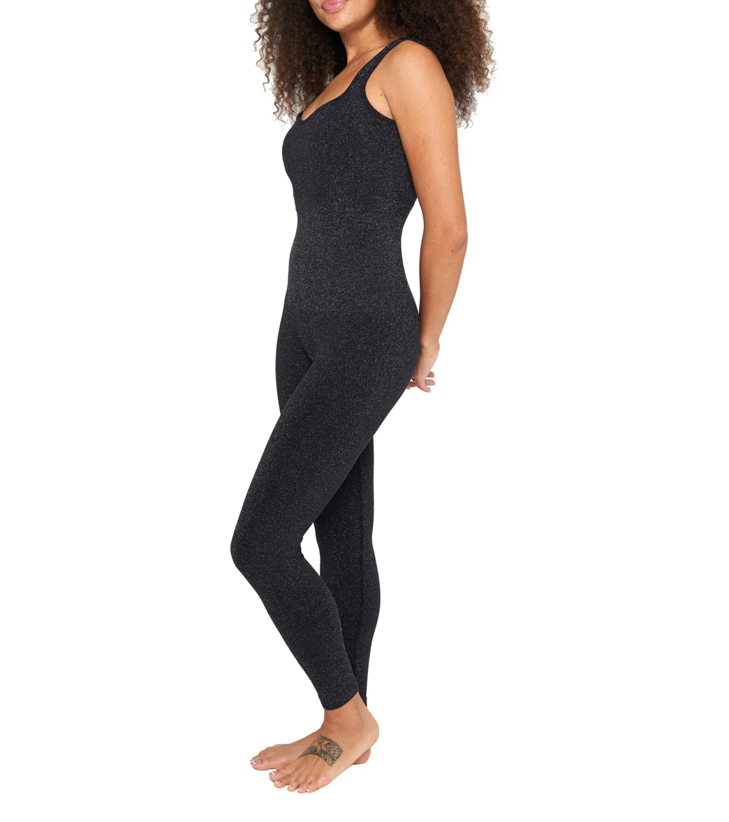 Spiritual Gangster Averie Shimmer Bodysuit - Image 2