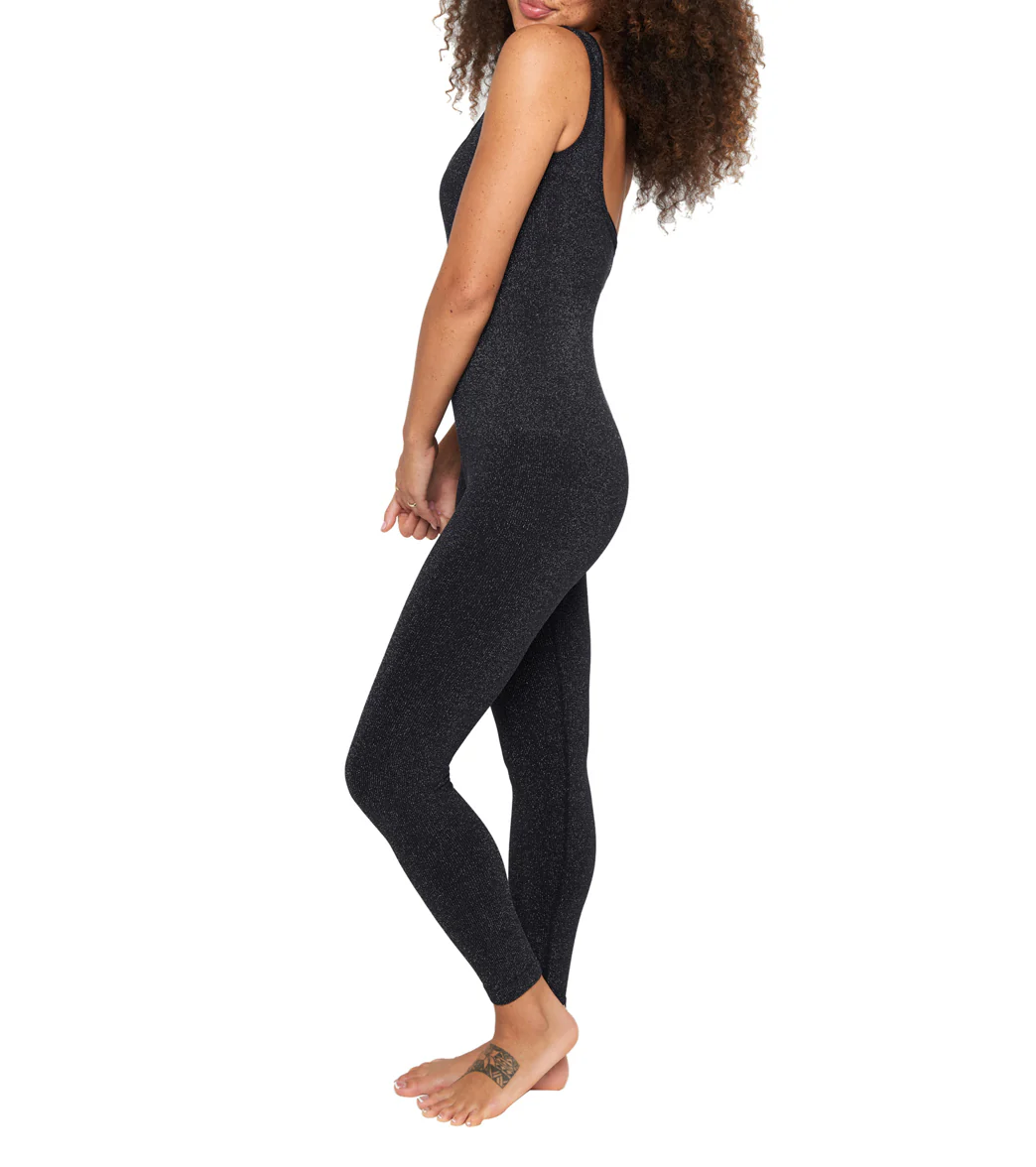Spiritual Gangster Averie Shimmer Bodysuit - Image 3