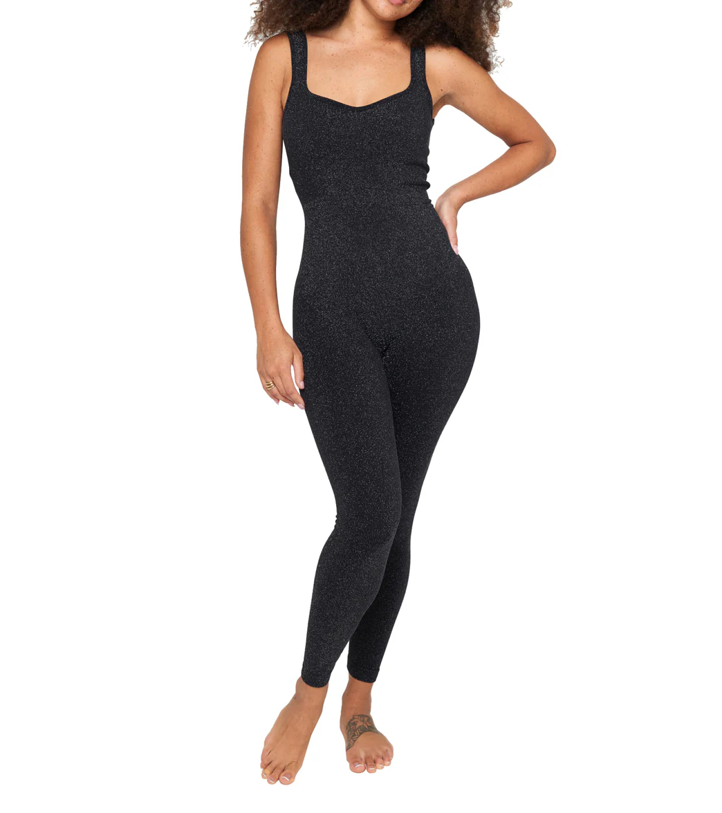 Spiritual Gangster Averie Shimmer Bodysuit - Image 8
