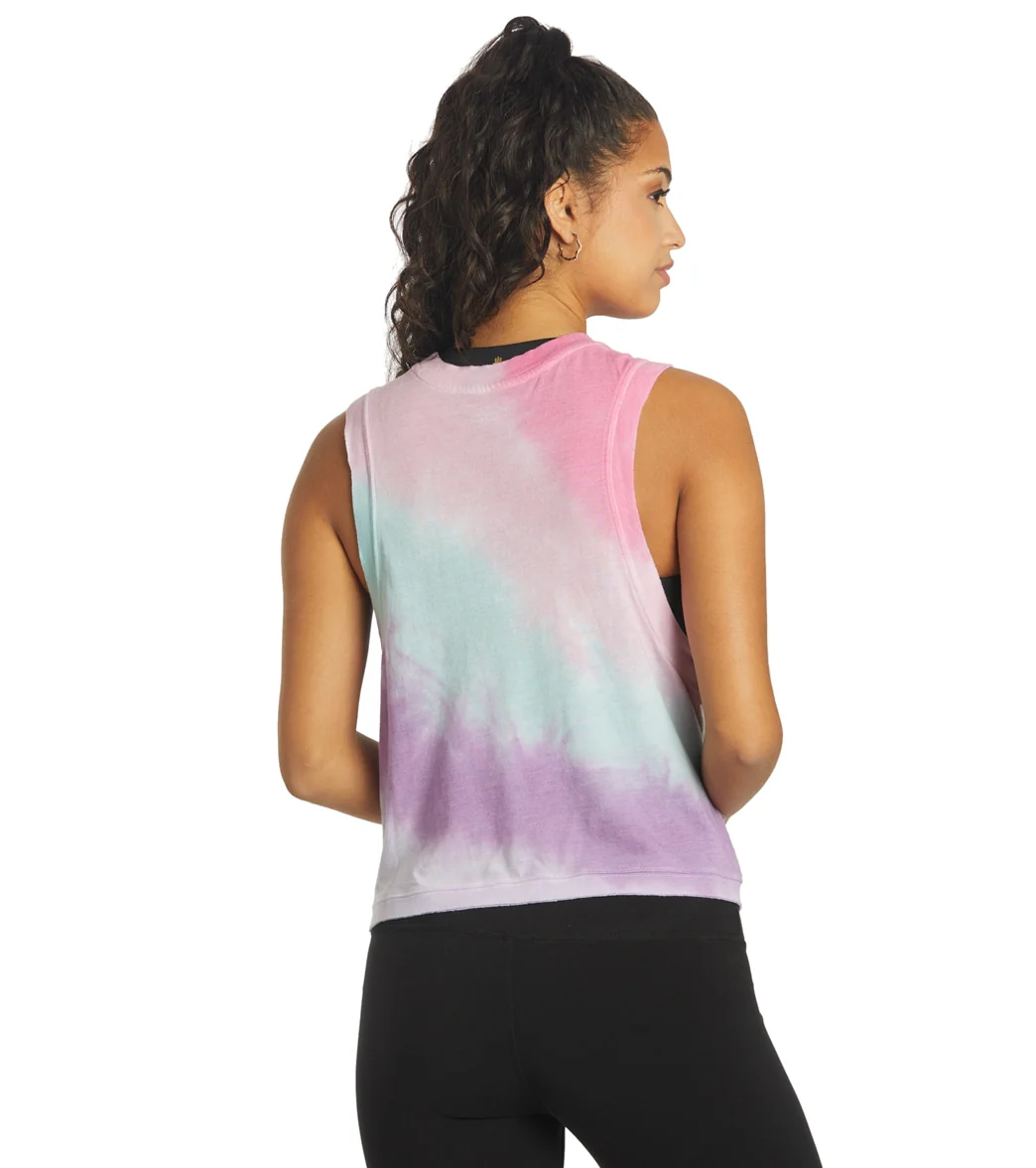 Spiritual Gangster Balance Tank - Image 3